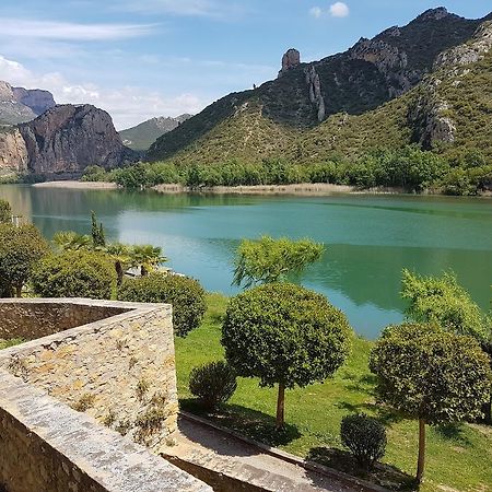 Hostal Sant Miquel Balaguer Zewnętrze zdjęcie