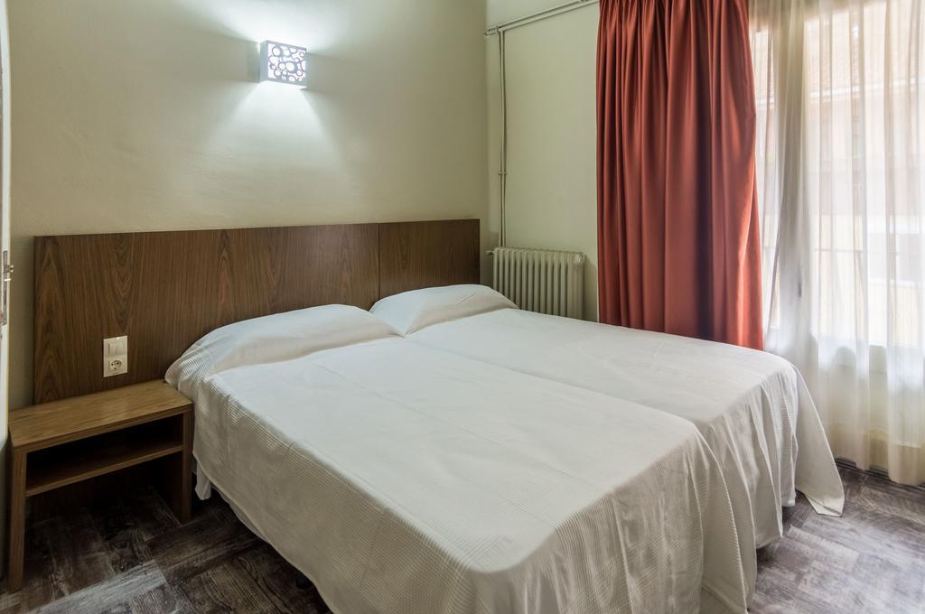 Hostal Sant Miquel Balaguer Zewnętrze zdjęcie