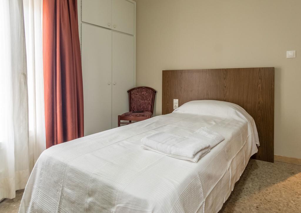 Hostal Sant Miquel Balaguer Zewnętrze zdjęcie