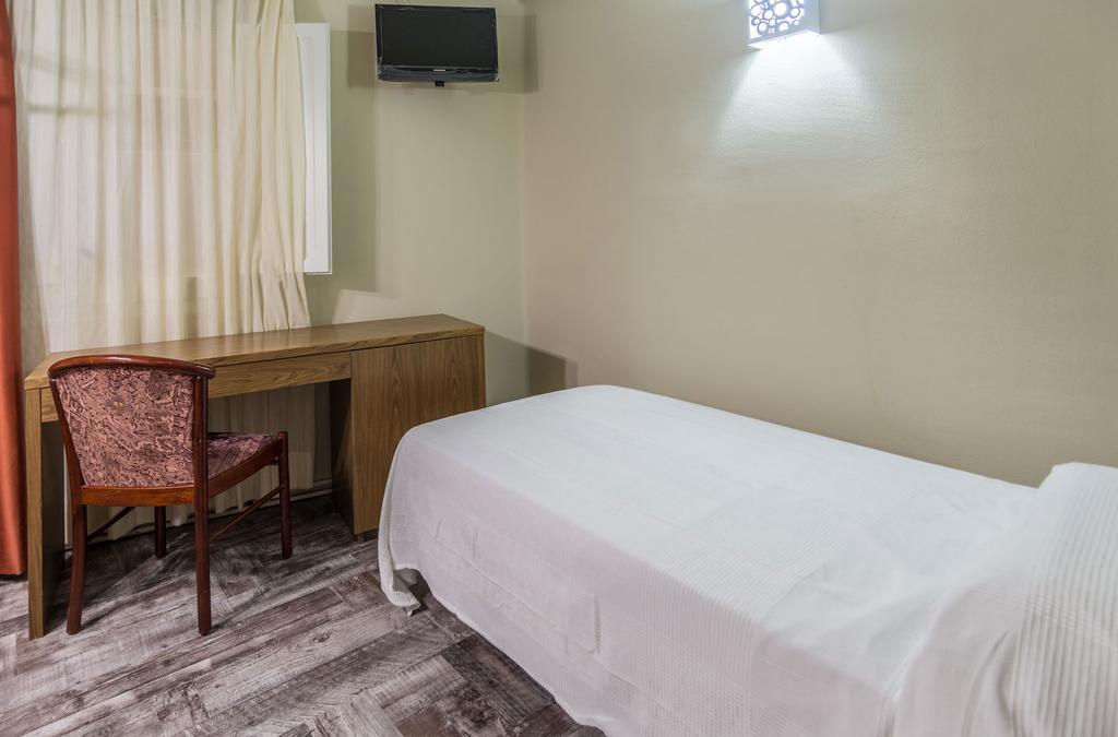 Hostal Sant Miquel Balaguer Zewnętrze zdjęcie